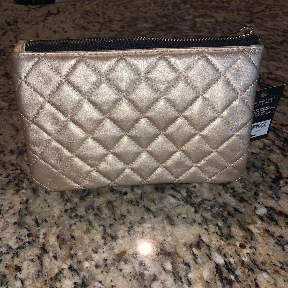 Scout Crossbody Bag